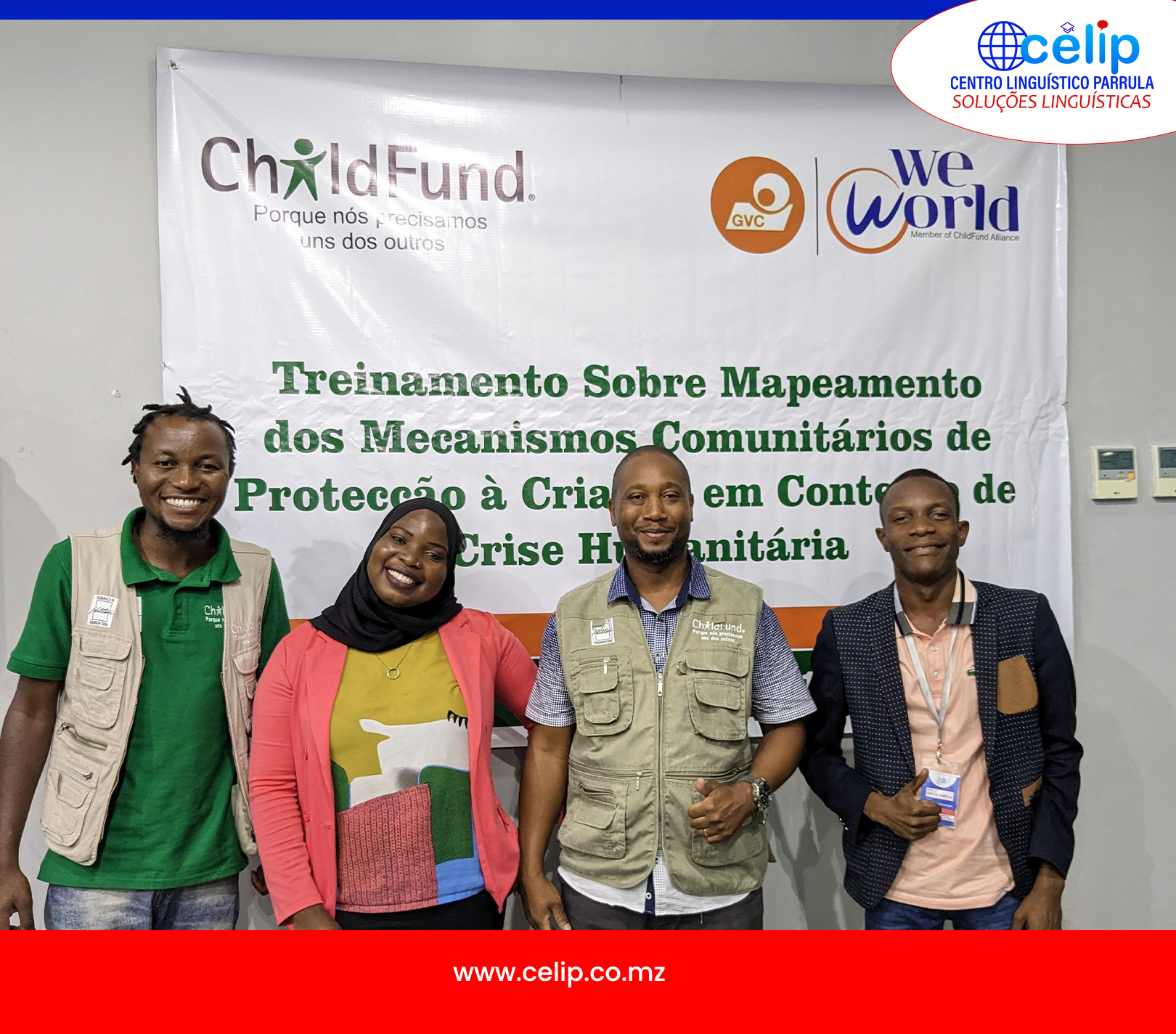 Interpretação consecutiva